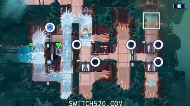 卢波教授:星际之海/官方中文/[XCI]