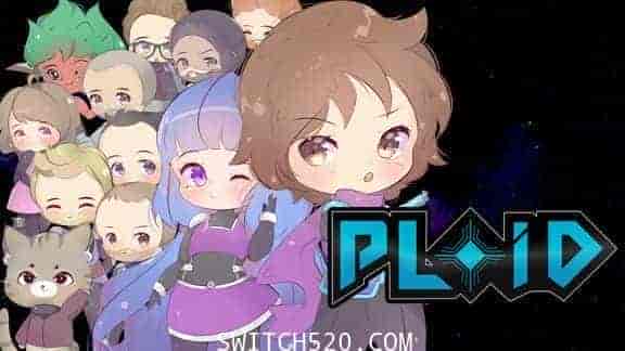 PLOID/英文版/[NSZ]