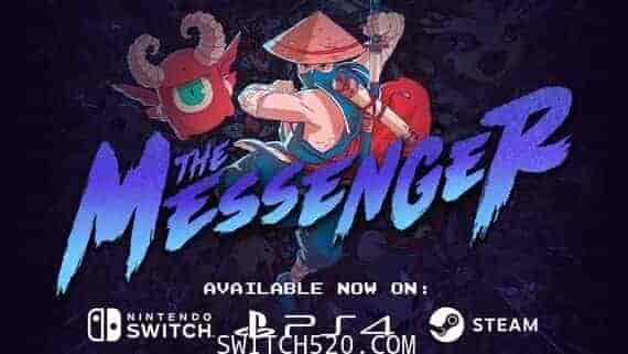 忍者:信使/官方中文/本体+最新2.0.2升补+DLC整合即撸版/[XCI]