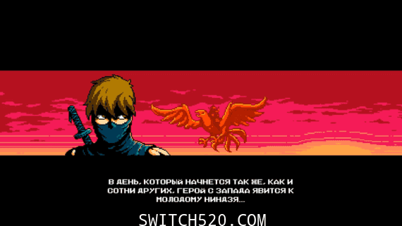 忍者:信使/官方中文/本体+最新2.0.2升补+DLC整合即撸版/[XCI]