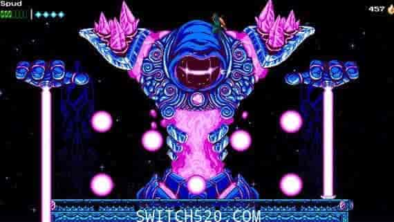 忍者:信使/官方中文/本体+最新2.0.2升补+DLC整合即撸版/[XCI]