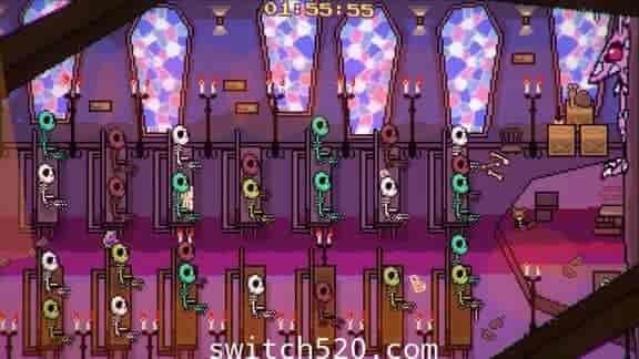 [魔改9.2] 猴面包树陵墓纪念馆版/英文版/本体+1.014升补/[NSP]