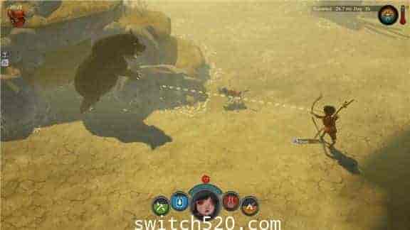 洪潮之焰/汉化中文/本体+1.0.2升补/[NSP]