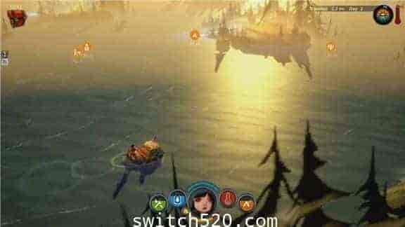 洪潮之焰/汉化中文/本体+1.0.2升补/[NSP]