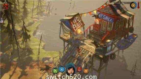 洪潮之焰/汉化中文/本体+1.0.2升补/[NSP]