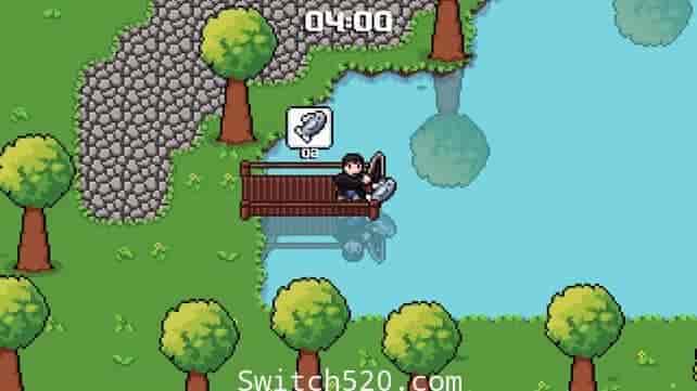 鲍勃帮帮他们 Bob Help Them|官方中文|本体+1.0.1升补|NSZ|原版|