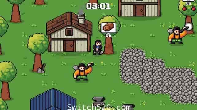 鲍勃帮帮他们 Bob Help Them|官方中文|本体+1.0.1升补|NSZ|原版|