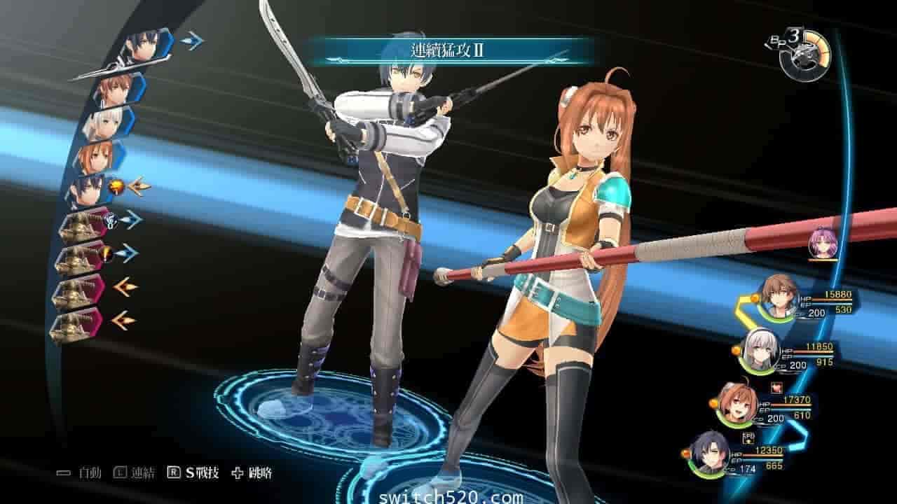 英雄传说:闪之轨迹4/本体+1.0.1升补+汉化V5整合即撸版/[XCI][魔改9.2]