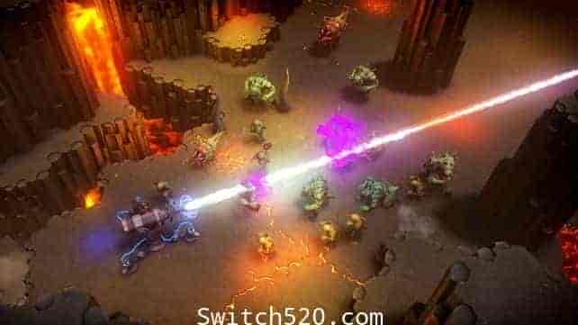 特斯拉战队/英文版/[NSP][魔改9.2]