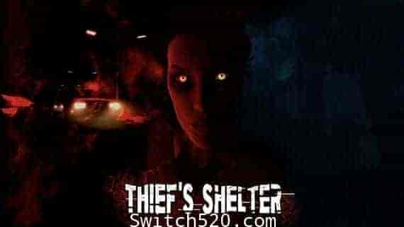 Thief’s Shelter 试玩版/英文版/本体+1.0.1整合即撸版/[XCI][魔改9.2]