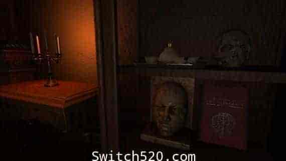 Thief’s Shelter 试玩版/英文版/本体+1.0.1整合即撸版/[XCI][魔改9.2]