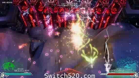 [补发] 天使之翼号/官方中文/本体+1.0.2升补整合即撸版/[XCI]