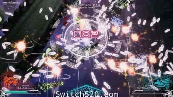 [补发] 天使之翼号/官方中文/本体+1.0.2升补整合即撸版/[XCI]