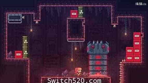 阳炎之火:Sunblaze/英文版/本体+1.0.2升补整合即撸版/[XCI][魔改9.2]