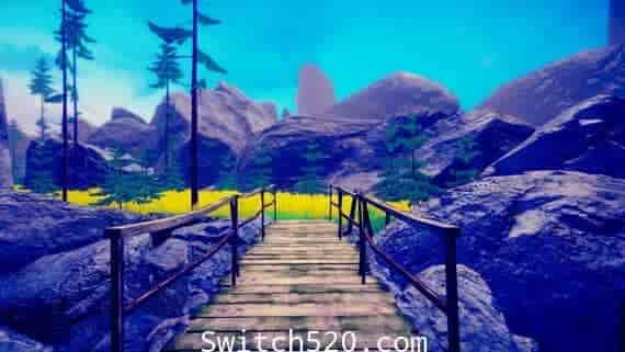 Hike/英文版/[XCI][魔改9.2]