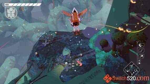 Stonefly/英文版/本体+1.0.1升补整合即撸版/[XCI][魔改9.2]