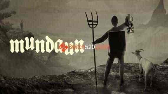 蒙道恩/英-日文/本体+1.0.438升补整合即撸版/[XCI][魔改9.2]