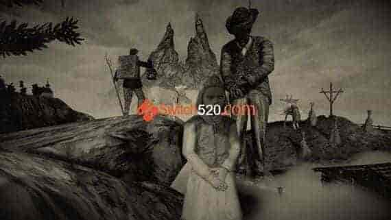 蒙道恩/英-日文/本体+1.0.438升补整合即撸版/[XCI][魔改9.2]