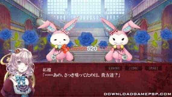 甜蜜小丑:午夜三点的奇怪小丑/日文/本体+1.0.1整合版[NSP-XCI][原版+魔改9.2]