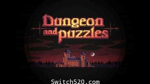 地城迷踪 Dungeon and Puzzles/中文/本体+1.3.4整合版/[NSP][魔改9.2]