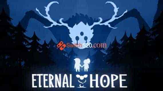 永恒的希望/官方中文/[NSP-XCI][原版+魔改9.2]