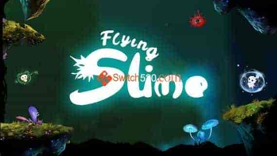 飞吧史莱姆 Flying Slime/官方中文/[NSP-XCI]