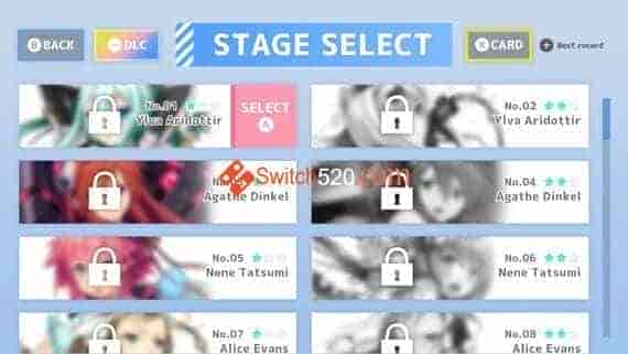 变身少女2/中文/本体+2DLC整合版[NSP-XCI][原版+魔改10.2.0]