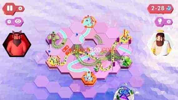 HIX Puzzle Islands/英文版/[NSP-XCI][原版+魔改10.2.0]