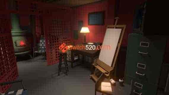 无彩世界/官方中文/本体+1.1整合版/[NSP-XCI][原版+魔改10.2.0]