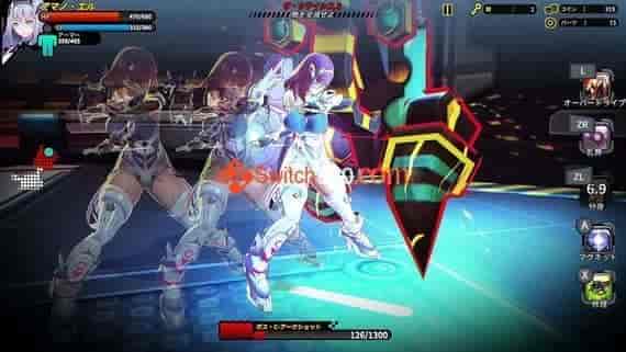 粉碎之战/原汁日文/[NSP-XCI][原版+魔改10.2.0]