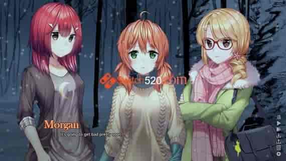 森灵之心|官方中文|本体+1.0.3|NSZ|原版|