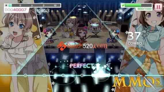 少女乐团派对/英日文/本体+1.0.1整合版[NSP-XCI][原版+魔改10.2.0]