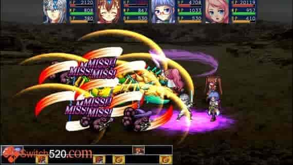 神之迪欧斯/日文/本体+1.0.1+6DLC整合版/[NSP-XCI][原版+魔改10.2.0]