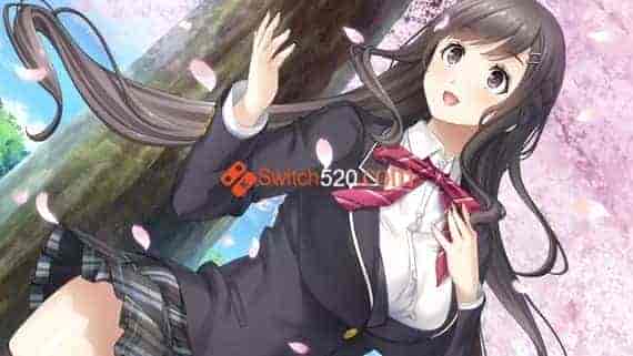 Full Kiss SS 试玩版/原汁日文/[NSP-XCI][原版+魔改10.2.0]