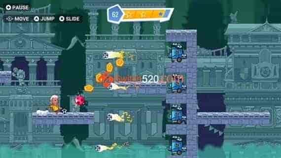 Football Run/英文版/[NSP-XCI][原版+魔改11.0.0]