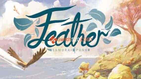 羽耳 Feather /中文/本体+1.5.0升补整合版/[NSP-XCI][原版+魔改11.0.0]