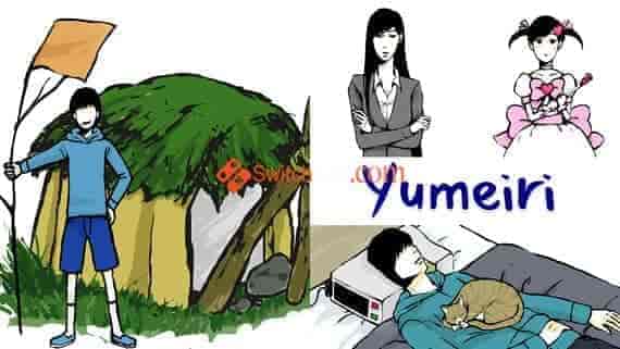 Yumeiri/英日文/[NSP-XCI][原版+魔改10.2.0]