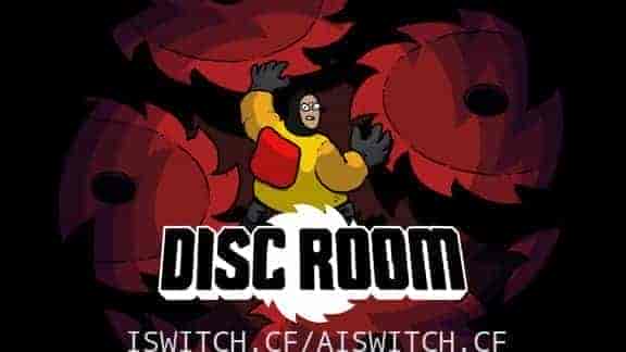 Disc Room/官方中文/本体+1.0.3整合版/[NSP-XCI][原版+魔改10.2.0]