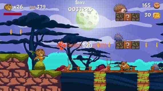 King Leo/官方中文/[NSP-XCI][原版+魔改10.2.0]