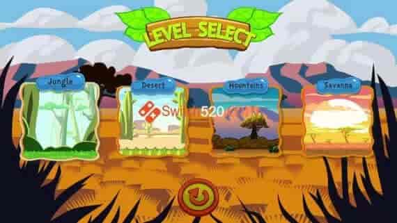 King Leo/官方中文/[NSP-XCI][原版+魔改10.2.0]