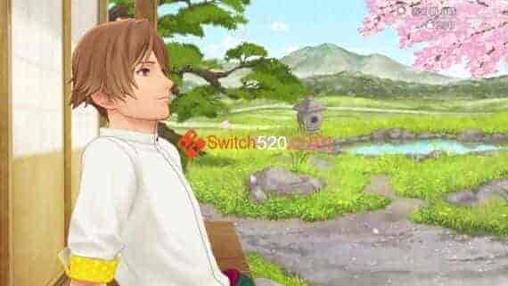 縁がわ男子とけものたん/日文/[NSP-XCI][原版+魔改10.2.0]