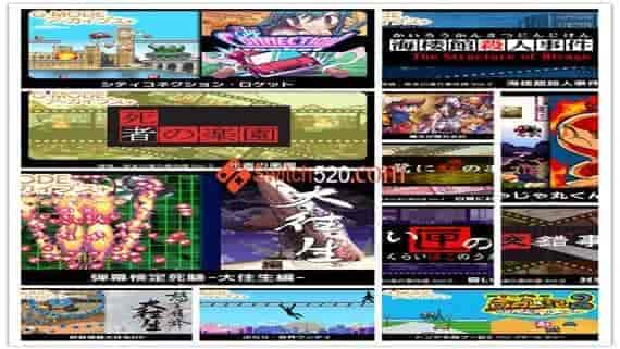 G-MODEアーカイブス 14部合集