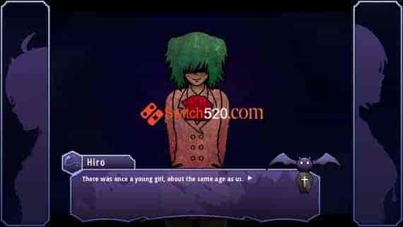 信赖 突破绝望/英文版/[NSP-XCI][原版+魔改11.0.0]