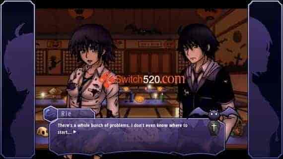 信赖 突破绝望/英文版/[NSP-XCI][原版+魔改11.0.0]