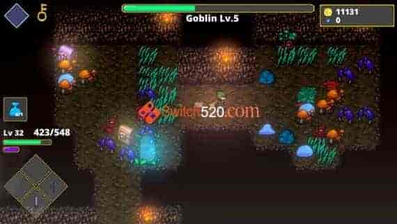 迷宫传说/英日文/本体+1.0.3整合版/[NSP-XCI][原版+魔改9.2.0]