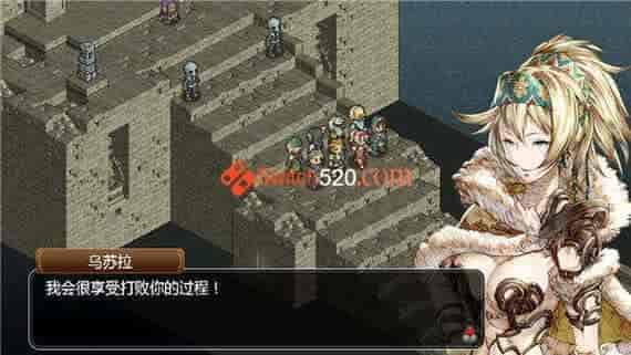 佣兵之翼 虚假的凤凰+配套金手指/汉化整合版/[NSP-XCI][冷饭]