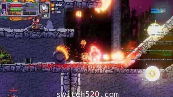 咬紧牙关/官方中文/本体+1.3.0升补整合即撸版/[XCI][原版+魔改9.2]