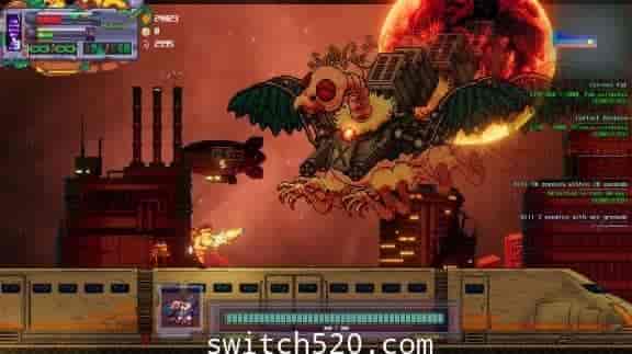 咬紧牙关/官方中文/本体+1.3.0升补整合即撸版/[XCI][原版+魔改9.2]