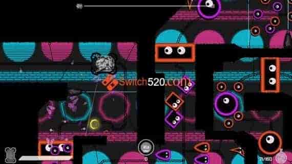 Shapeshooter/英文版/[NSP-XCI][原版+魔改10.2.0]