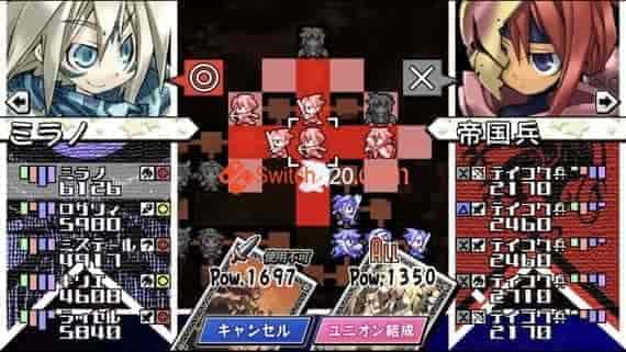 公主联盟/官方中文/[NSP-XCI][原版+魔改9.2.0] [冷饭]